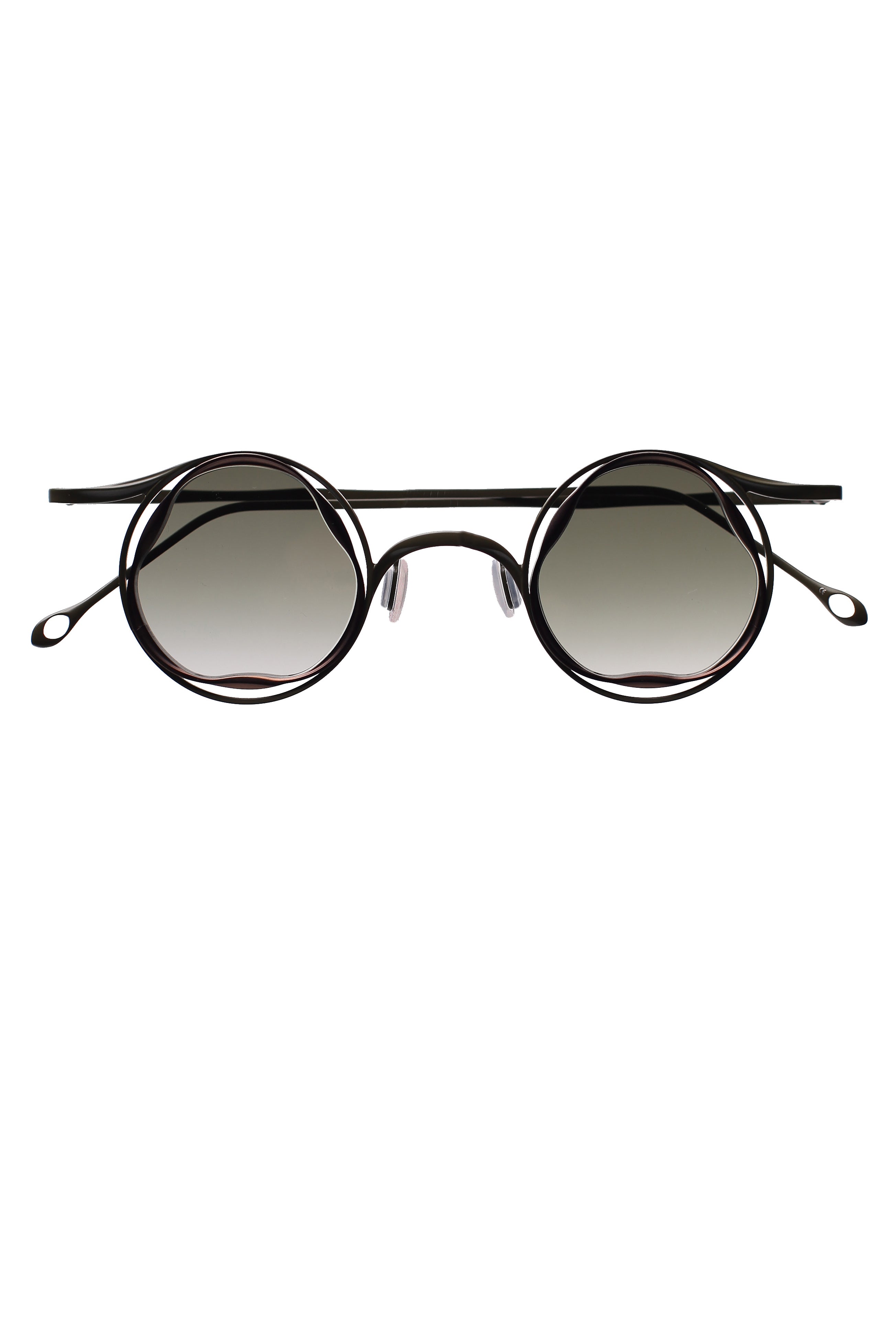 Rigards RG 1078 ti olive Front