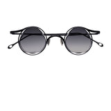 Rigards RG 1078 ti black Front