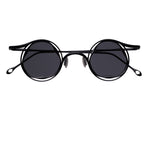 Rigards RG 1078 ti black black Front