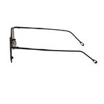 Rigards RG 1078 ti black black Lateral