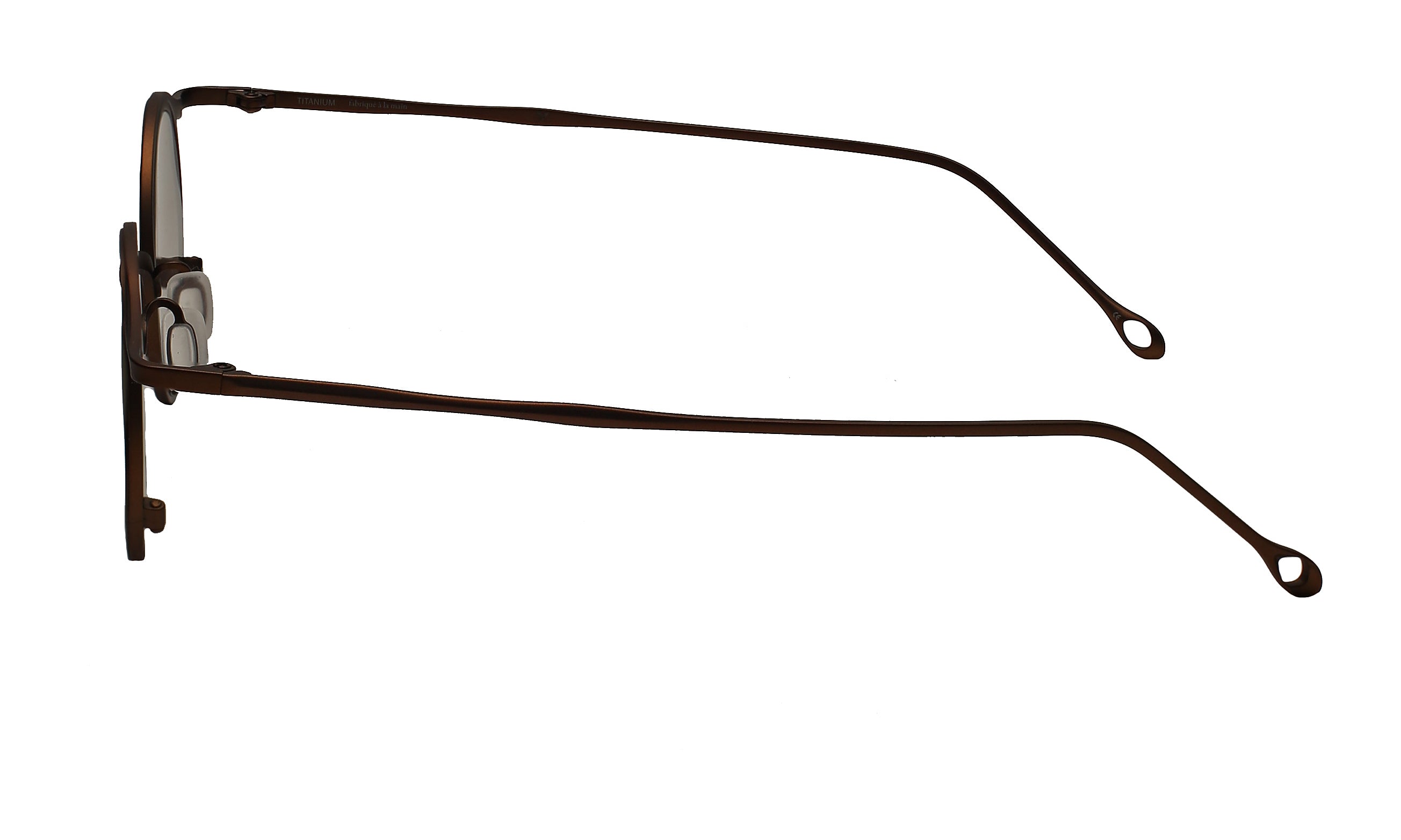 Rigards RG 1078 ti bronze gold Lateral