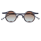 Rigards RG 1078 ti midnight Front 