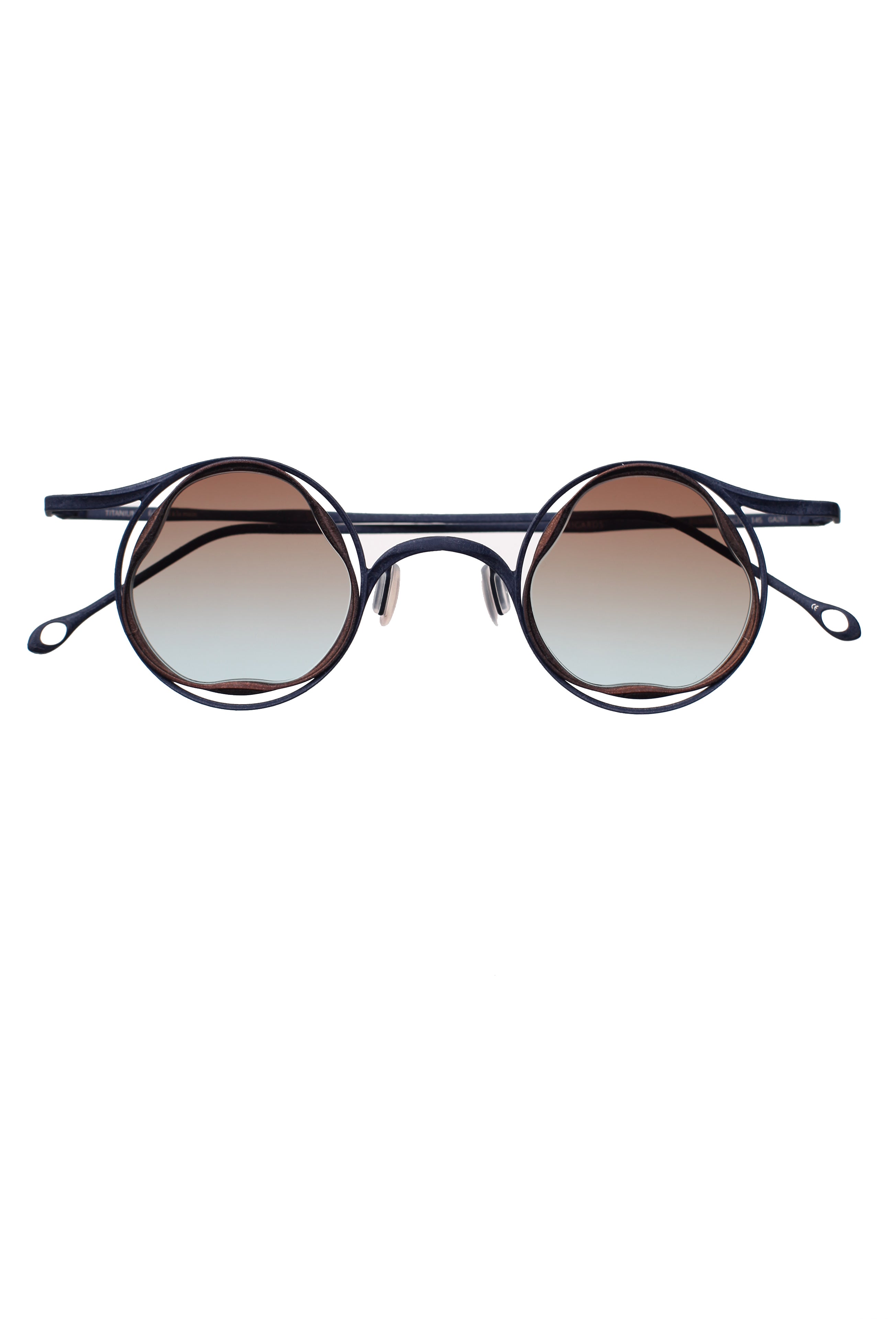 Rigards RG 1078 ti midnight Front 