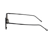 Rigards RG 1078 ti midnight Lateral