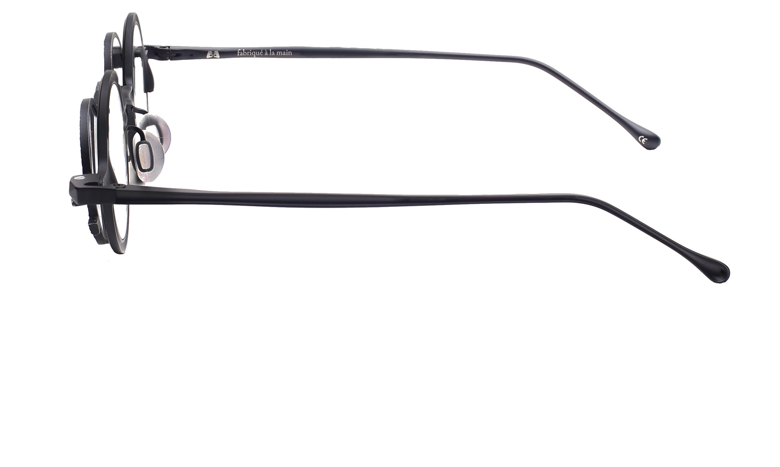 Rigards RG 1911 Black Lateral