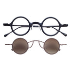 Rigards RG 1911 blue bronze Front