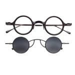 Rigards RG 1911 bronze titanium Front