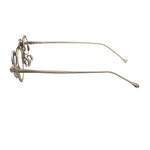 Rigards RG 1911 gold silver Lateral