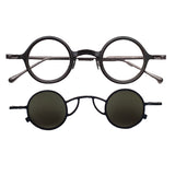 Rigards RG 1911 jade blue Front