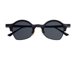 Rigards RG 1928 148 black Front