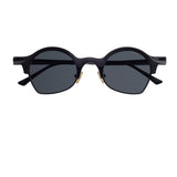 Rigards RG 1928 148 black Front