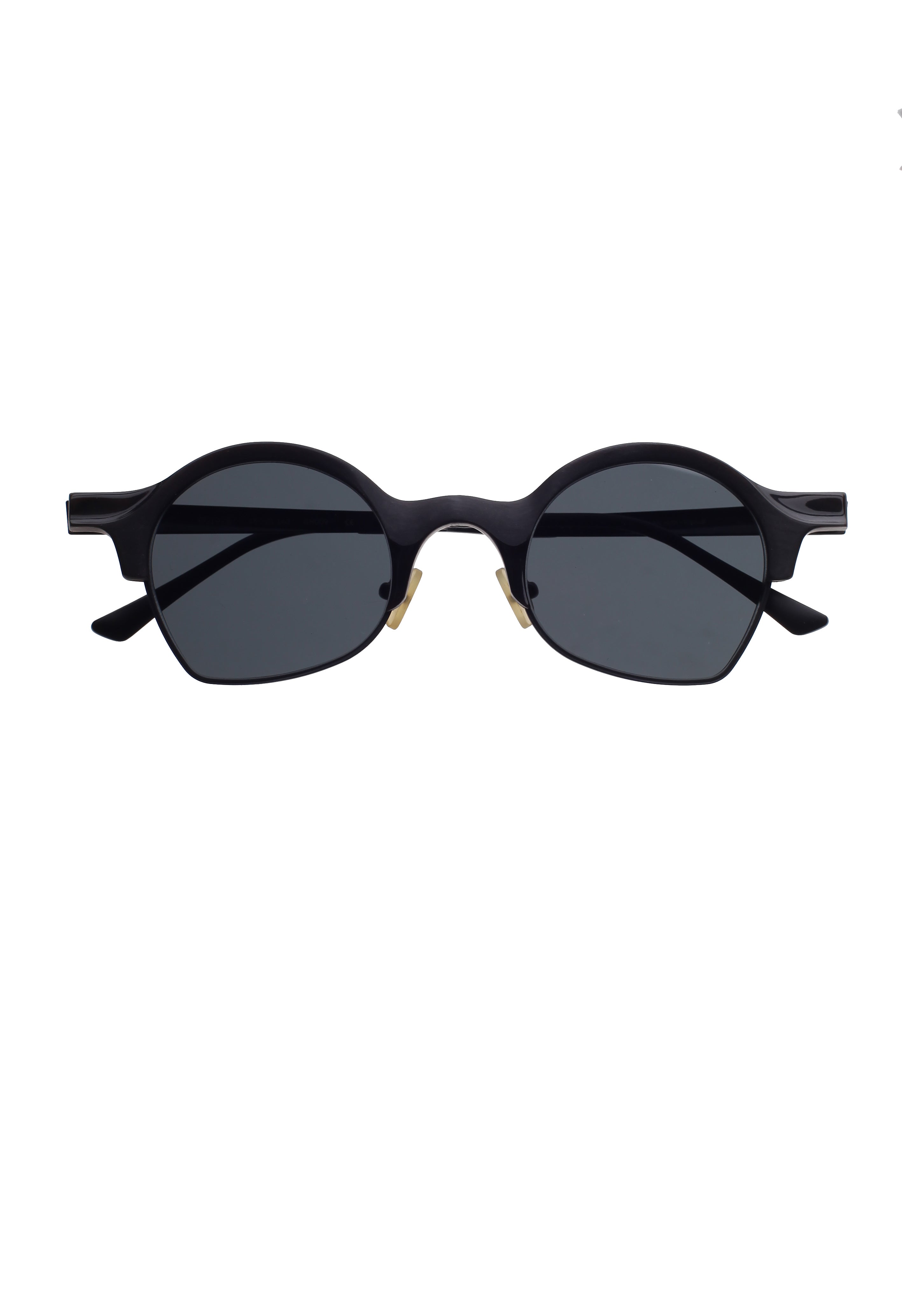 Rigards RG 1928 148 black Front