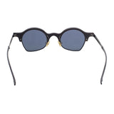 Rigards RG 1928 148 black Back