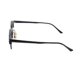 Rigards RG 1928 148 black  Lateral