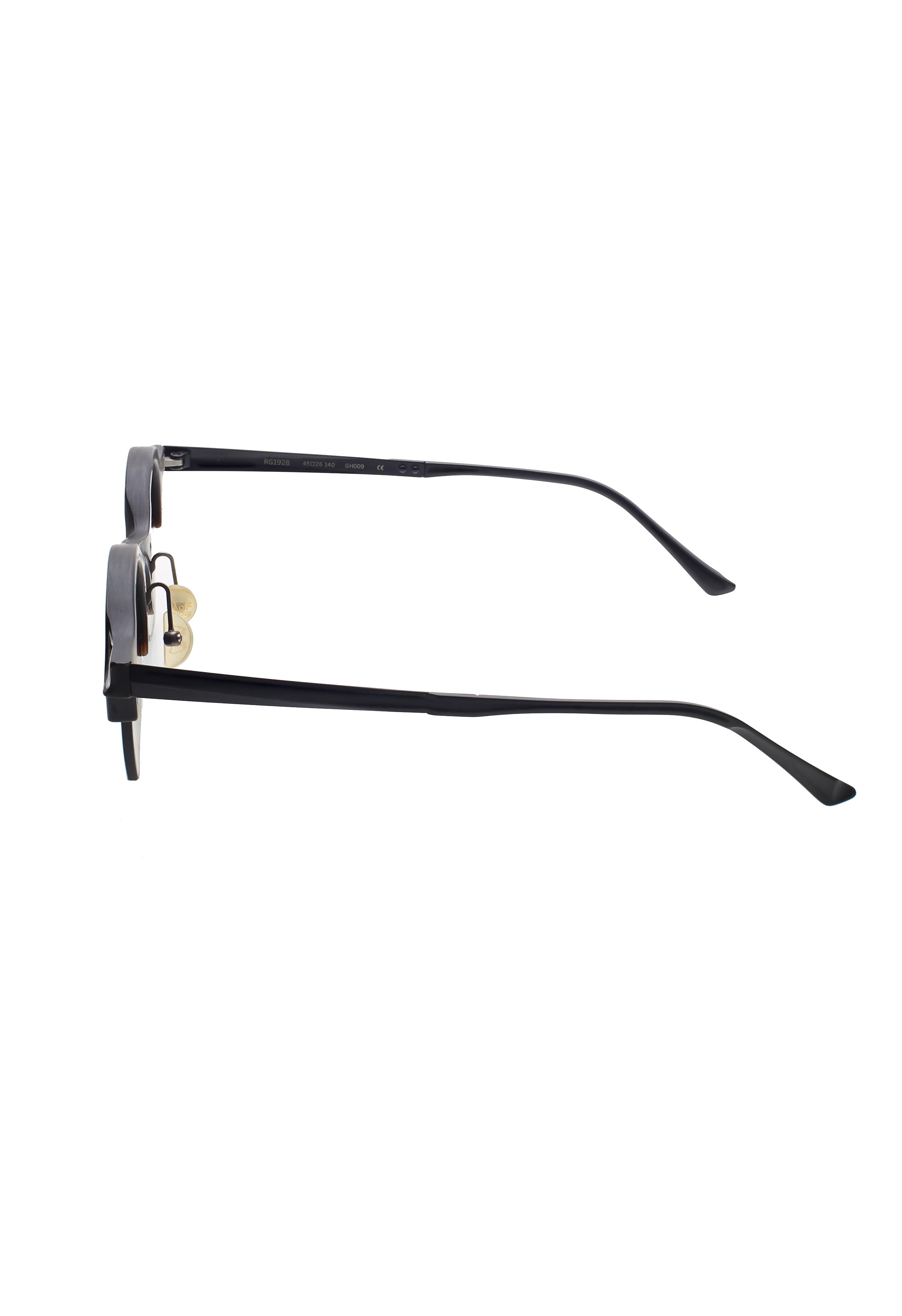 Rigards RG 1928 148 black  Lateral