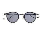 Rigards RG 1939 Ziggy Chen black Front