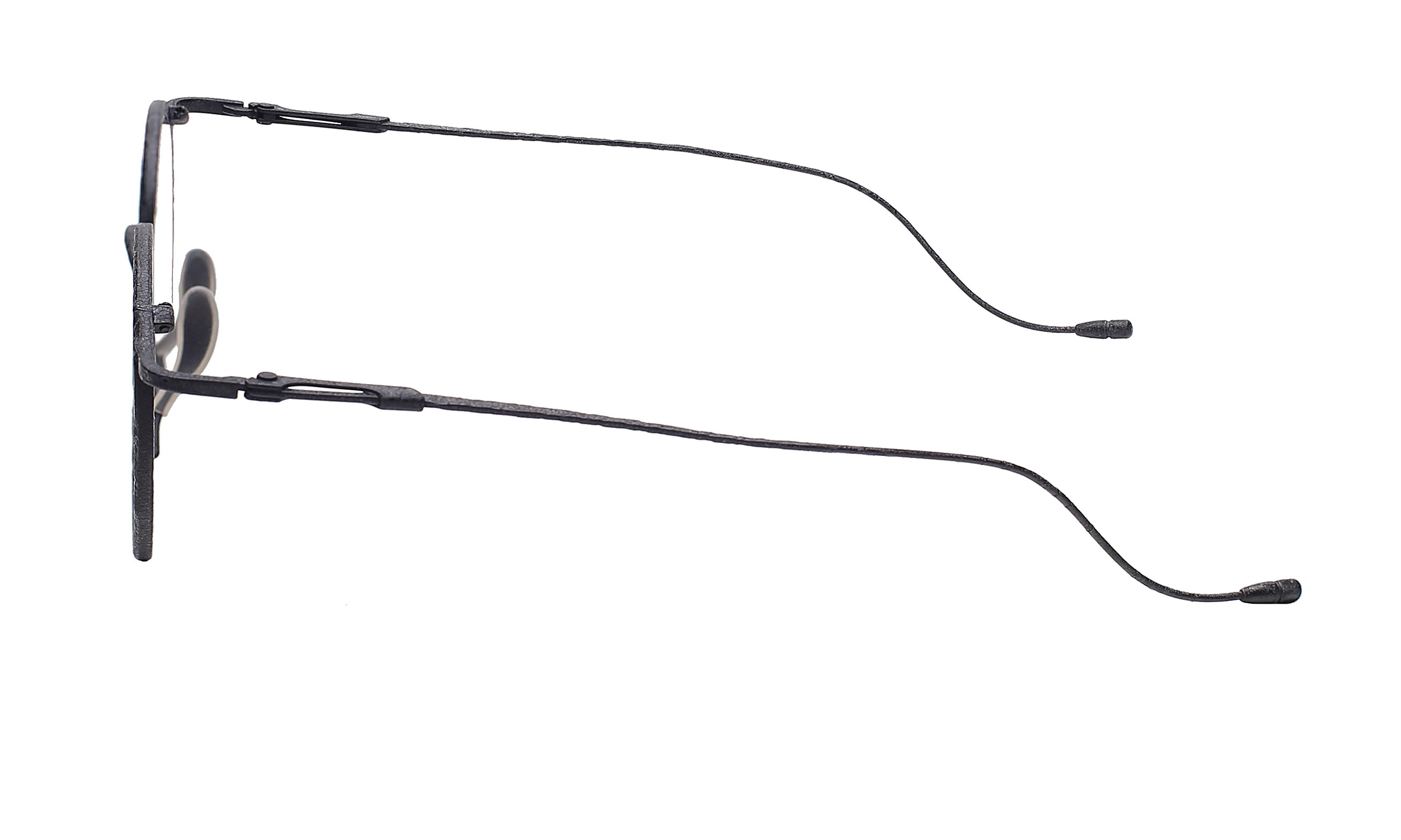 Rigards RG 1939 Ziggy Chen black Lateral