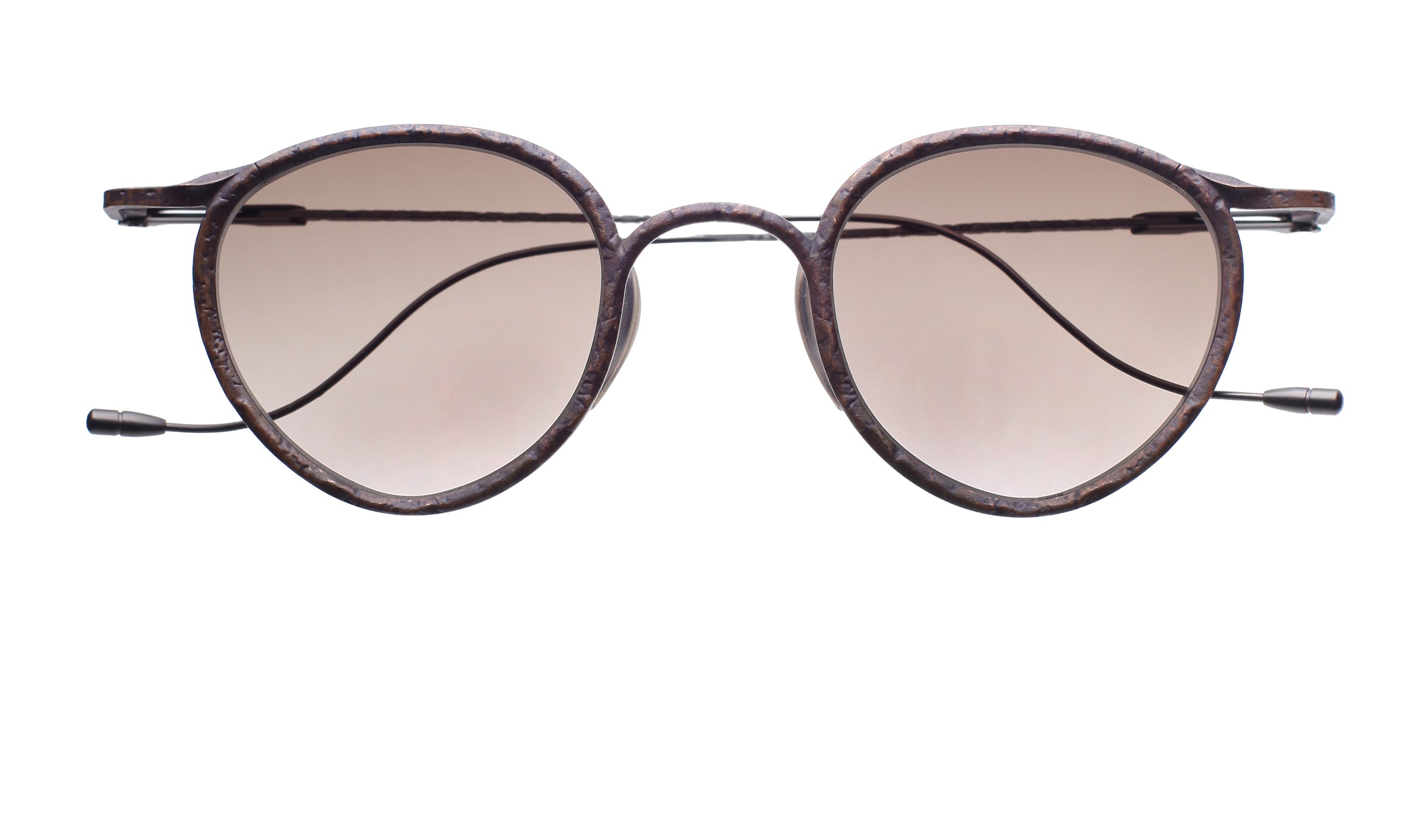 Rigards RG 1939 Ziggy Chen bronze Front