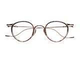 Rigards RG 1939 Ziggy gold Front