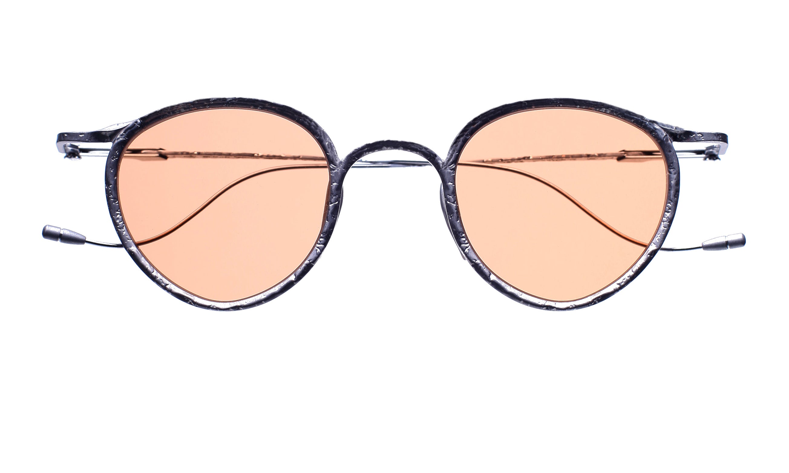 Rigards RG 1939 Ziggy titanium Front