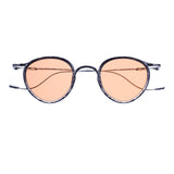 Rigards RG 1939 Ziggy titanium Front