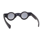 Rigards RG 1940 zc  Ziggy Chen black white Back