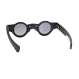 Rigards RG 1940 zc  Ziggy Chen black white Back