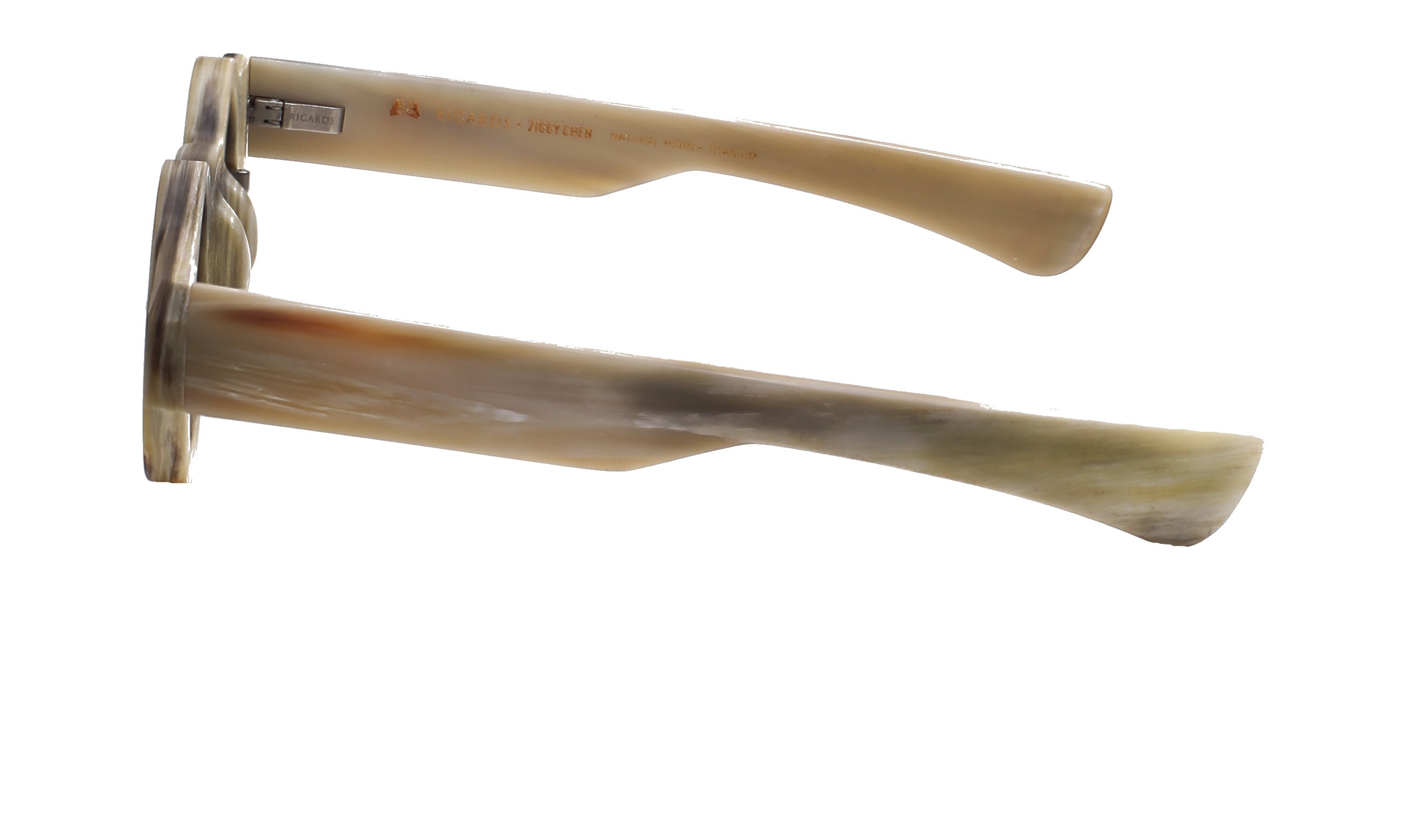 Rigards RG 1940 zc  Ziggy Chen marble Lateral