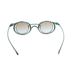 Rigards RG 1943 ZC Ziggy Chen dark green bronze Back