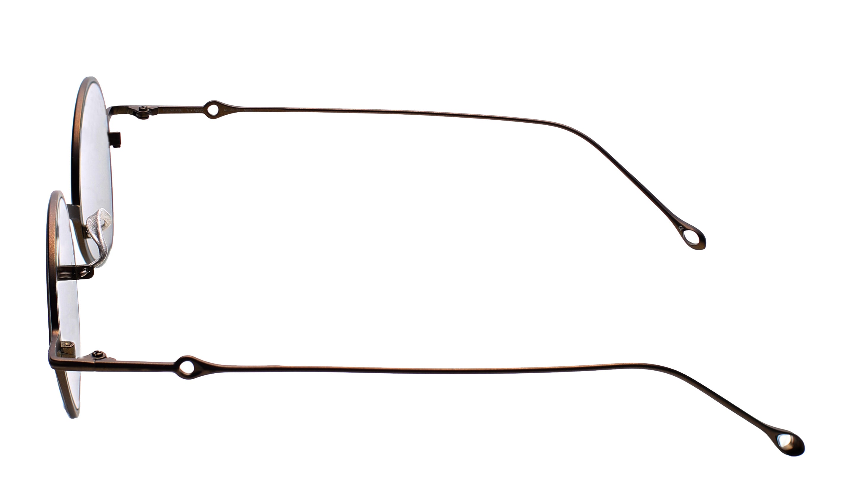 Rigards RG 1991 Obj bronze Lateral