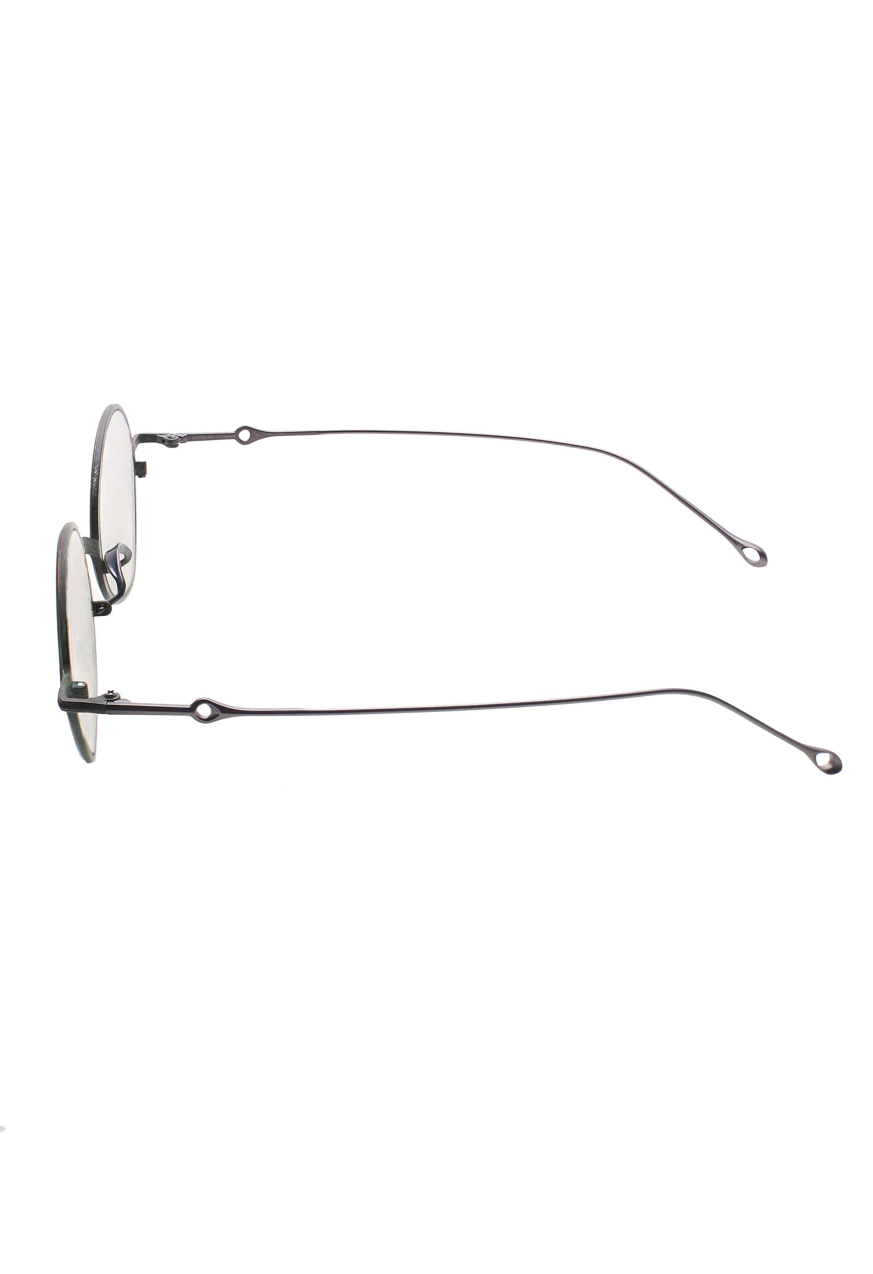 Rigards RG 1991 Obj jade Lateral