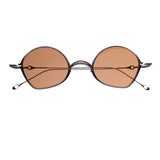 Rigards RG 1991 Obj polished Front