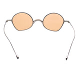 Rigards RG 1991 Obj polished Back