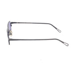 Rigards Rg 0083ag vintage black sun Lateral