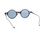 Rigards Rg 1022 The Viridi Anne blue e gray Back