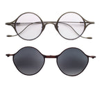 Rigards Rg 1022 The Viridi Anne olive e bronze Front