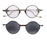 Rigards Rg 1022 The Viridi Anne olive e bronze Front