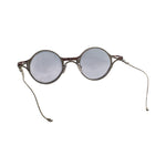 Rigards Rg 1022 The Viridi Anne olive e bronze Back