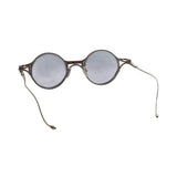 Rigards Rg 1022 The Viridi Anne olive e bronze Back