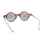 Rigards Rg 1022 The Viridi Anne red e bronze Back