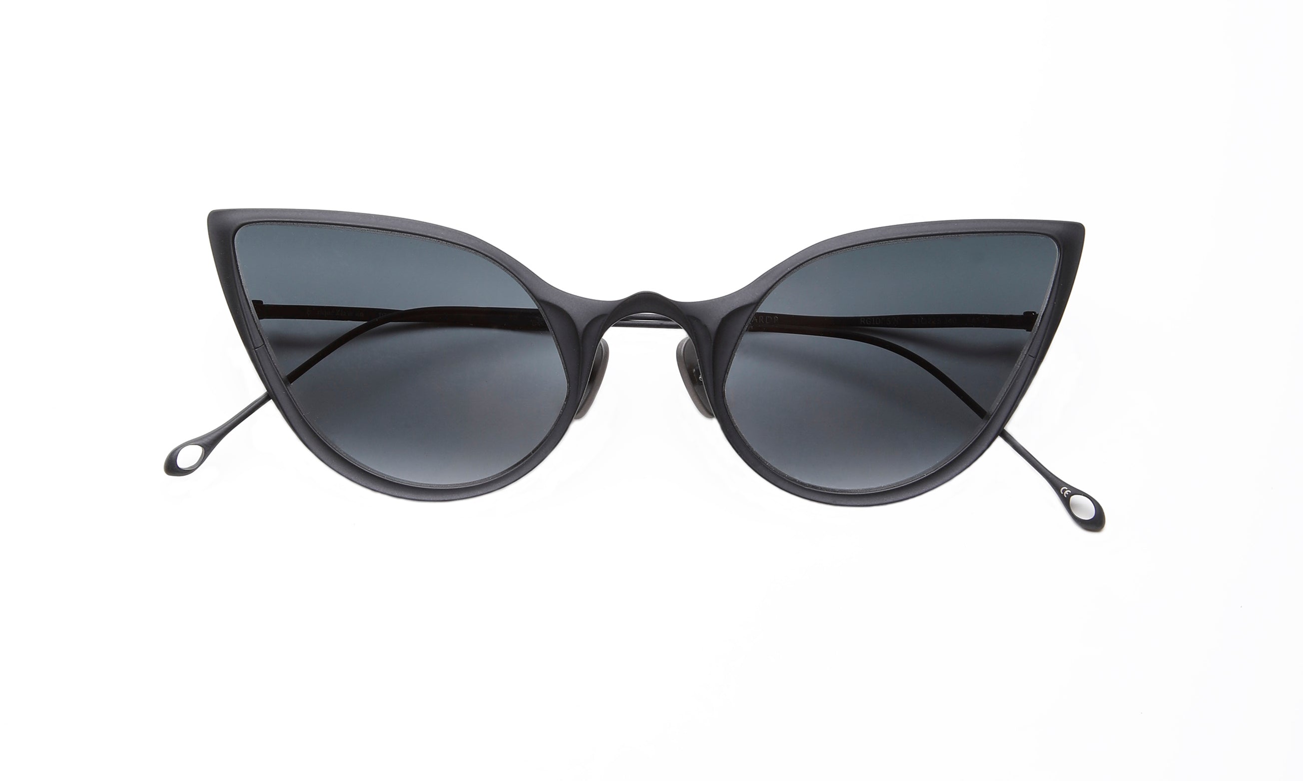 Rigards Rg 1056ti black Front