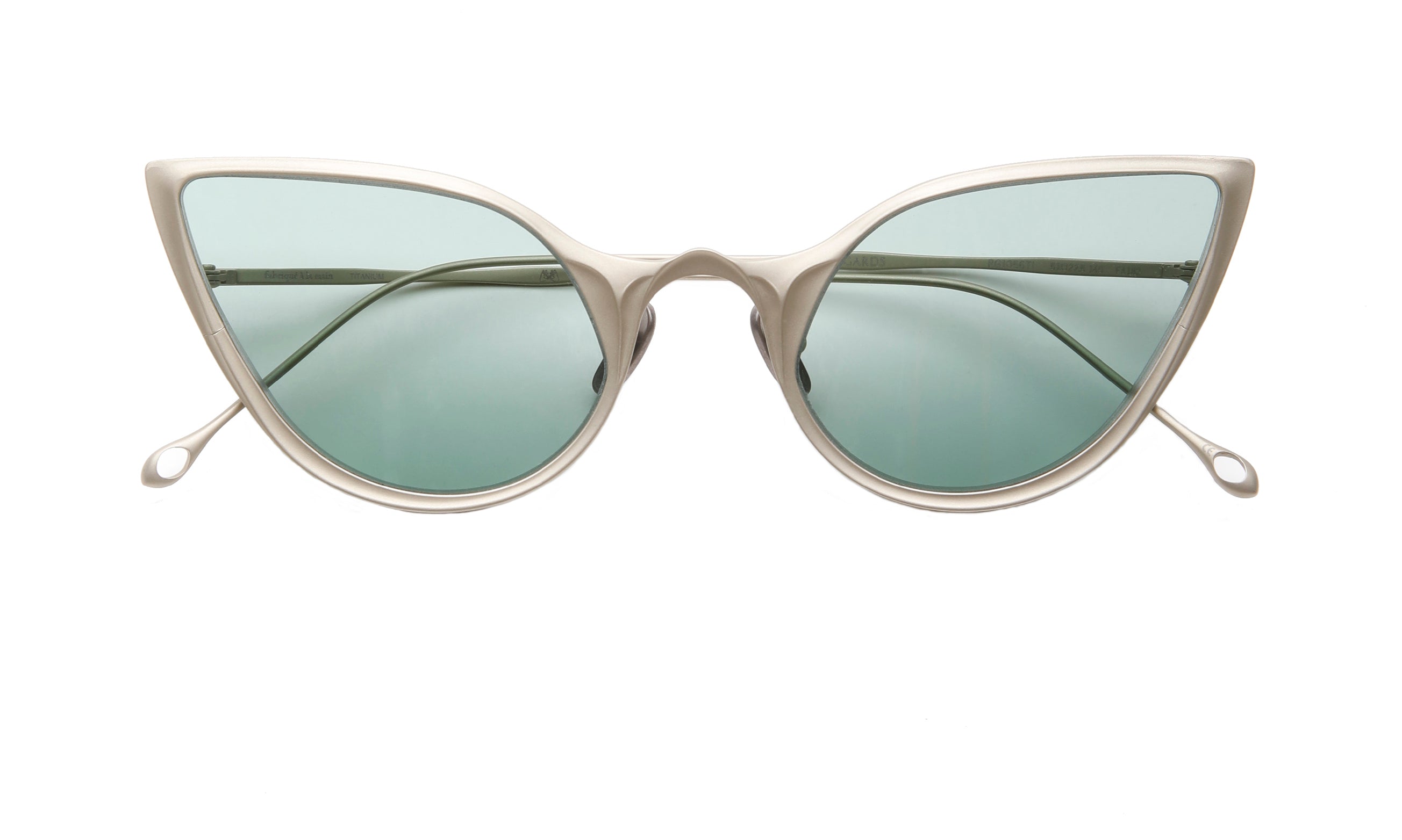 Rigards Rg 1056ti gold Front