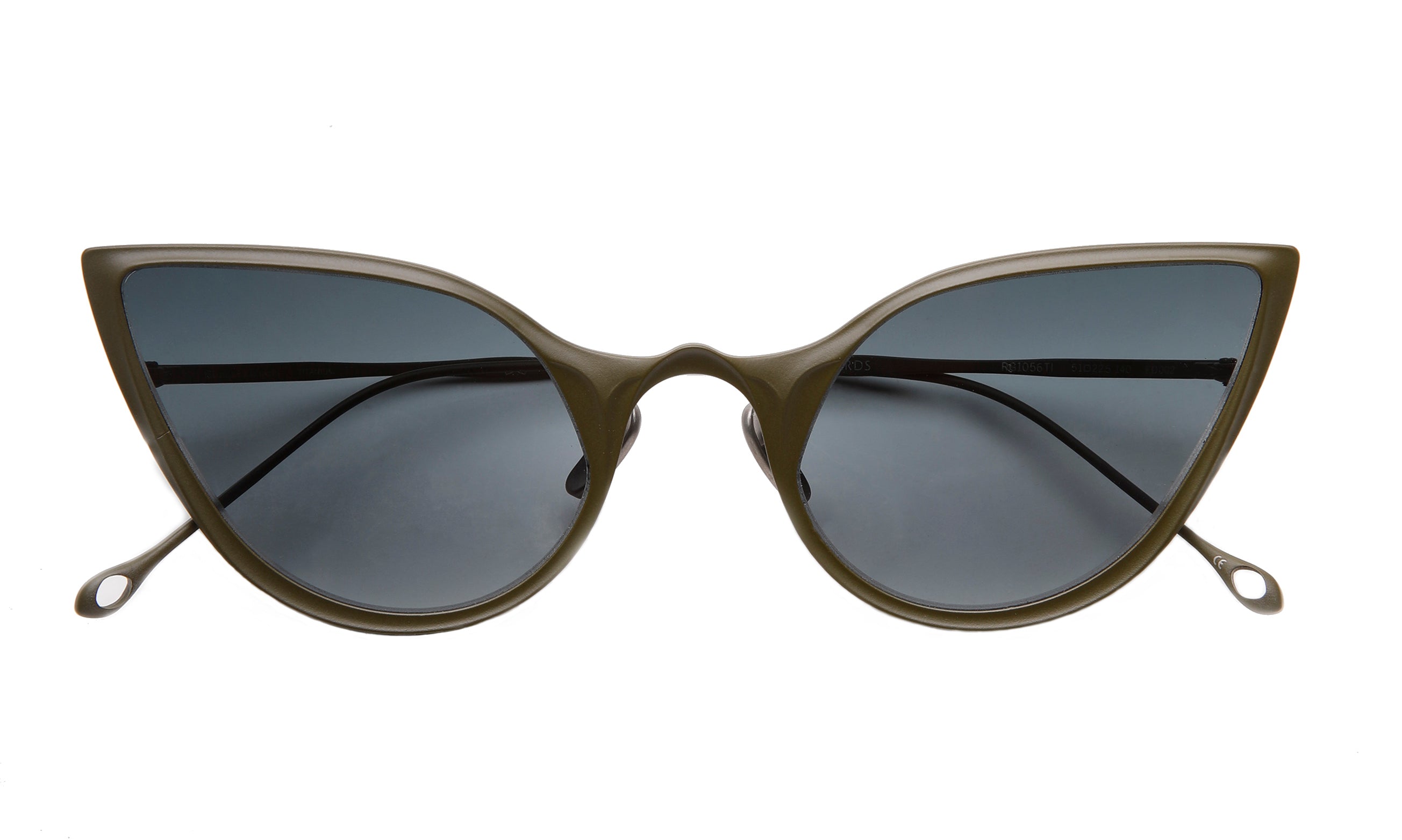 Rigards Rg 1056ti olive Front