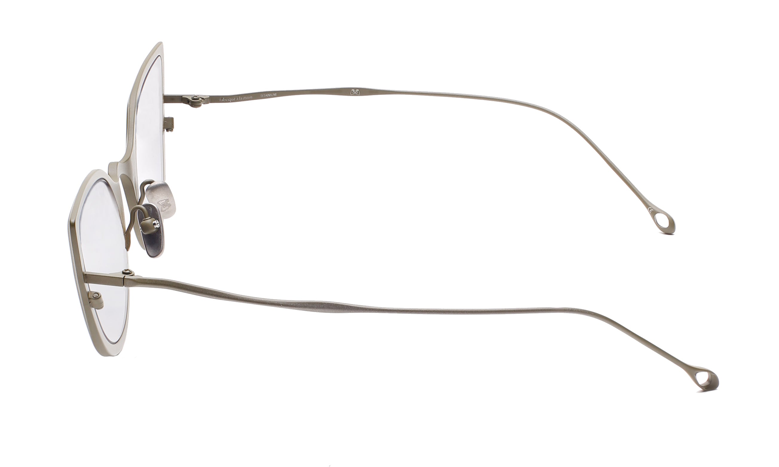 Rigards Rg 1056ti olive Lateral