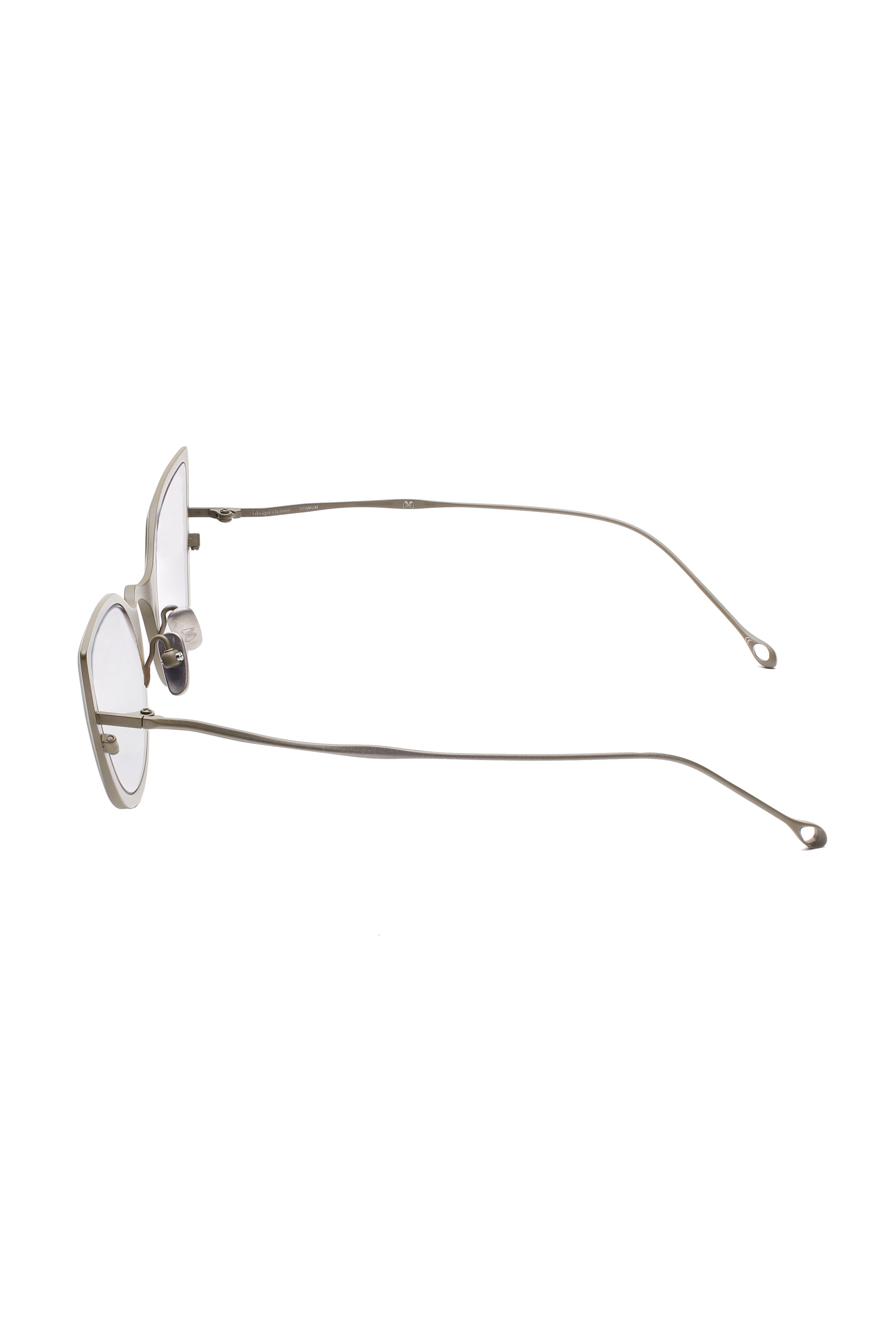 Rigards Rg 1056ti olive Lateral