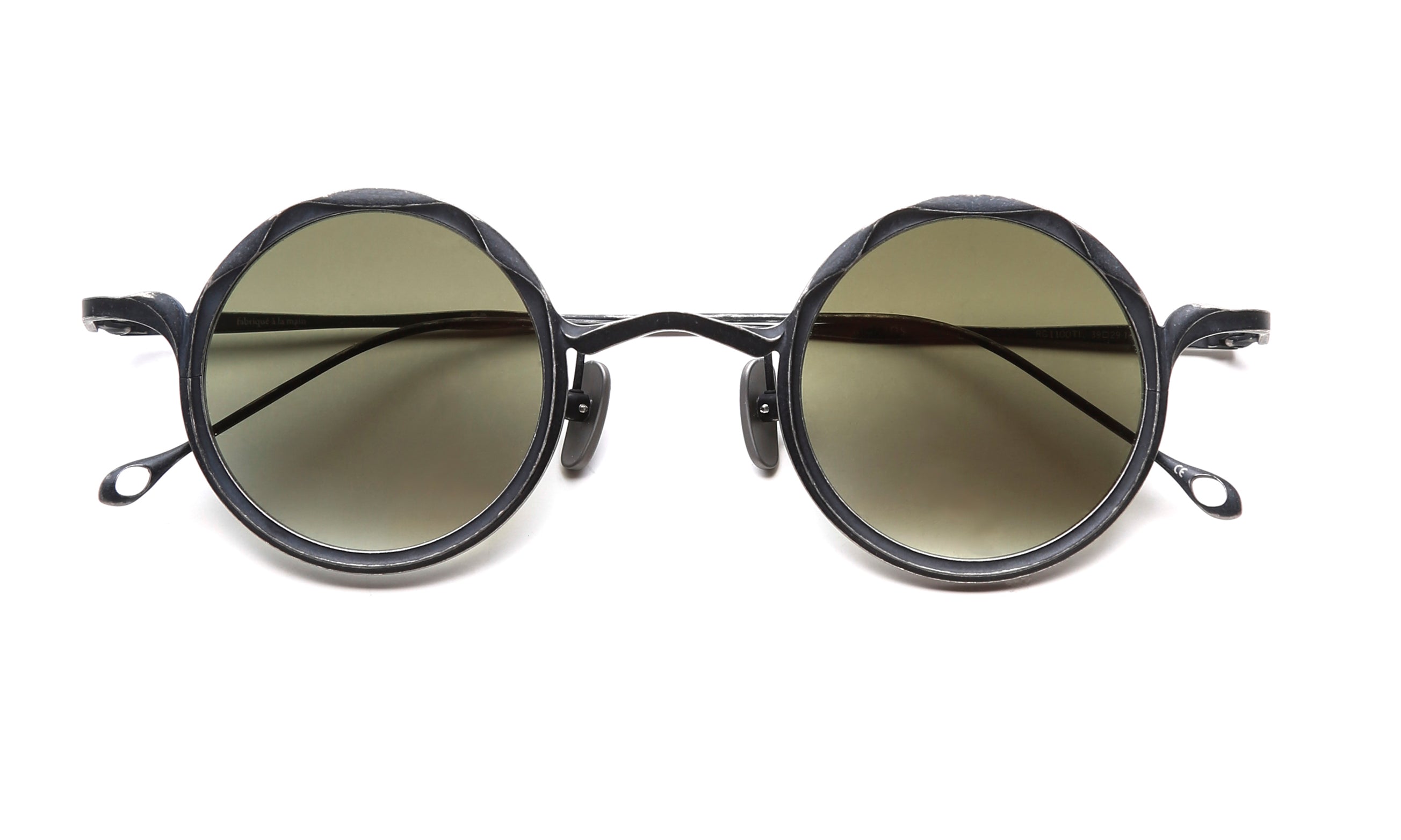 Rigards Rg 1100ti black Front