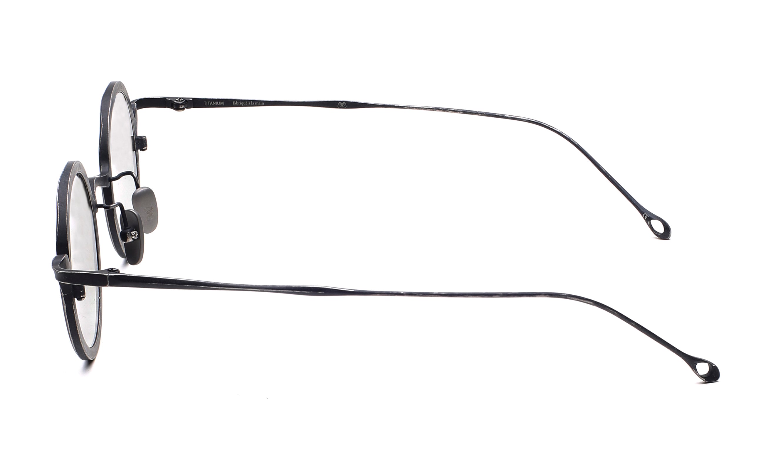 Rigards Rg 1100ti black Lateral