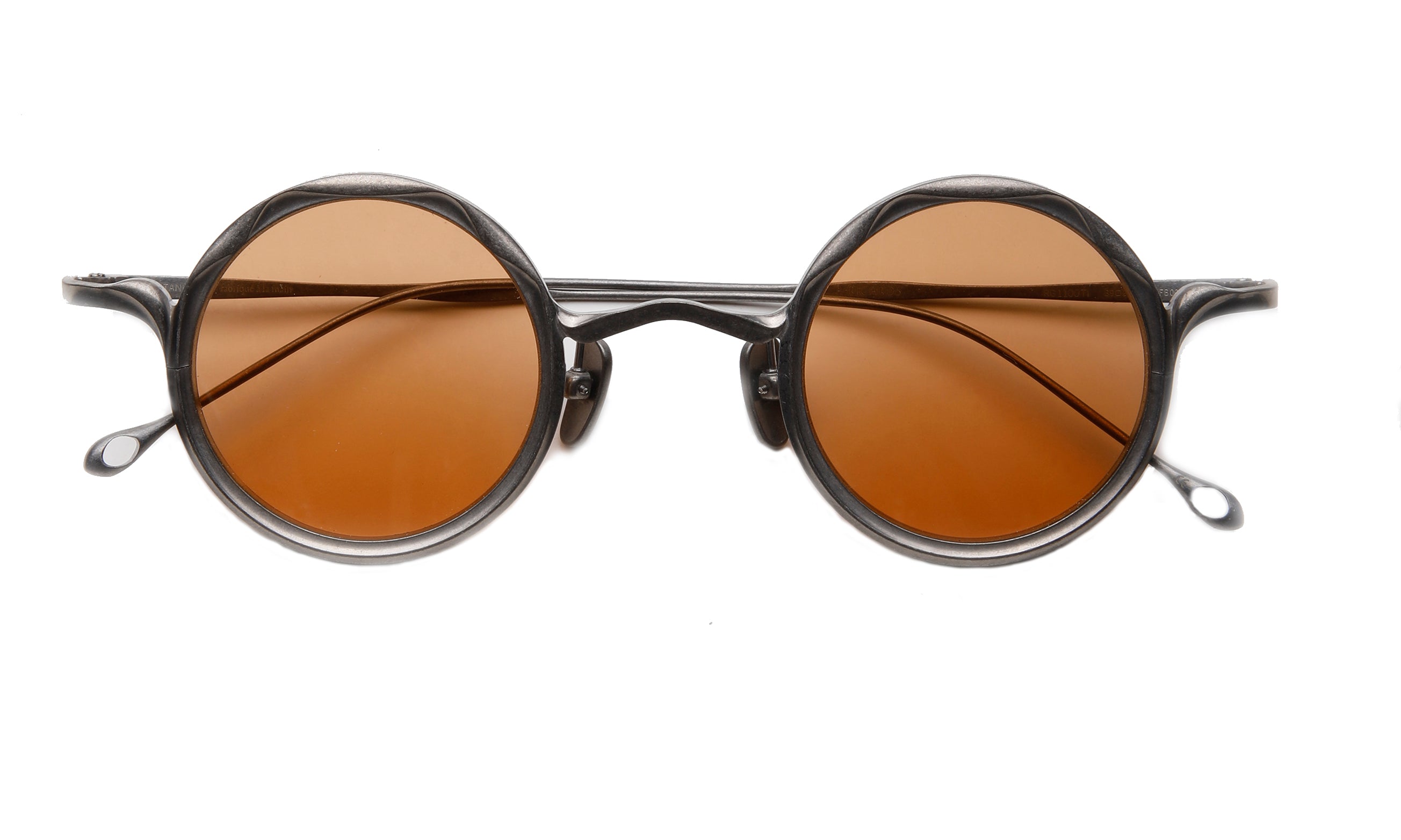 Rigards Rg 1100ti titanium Front