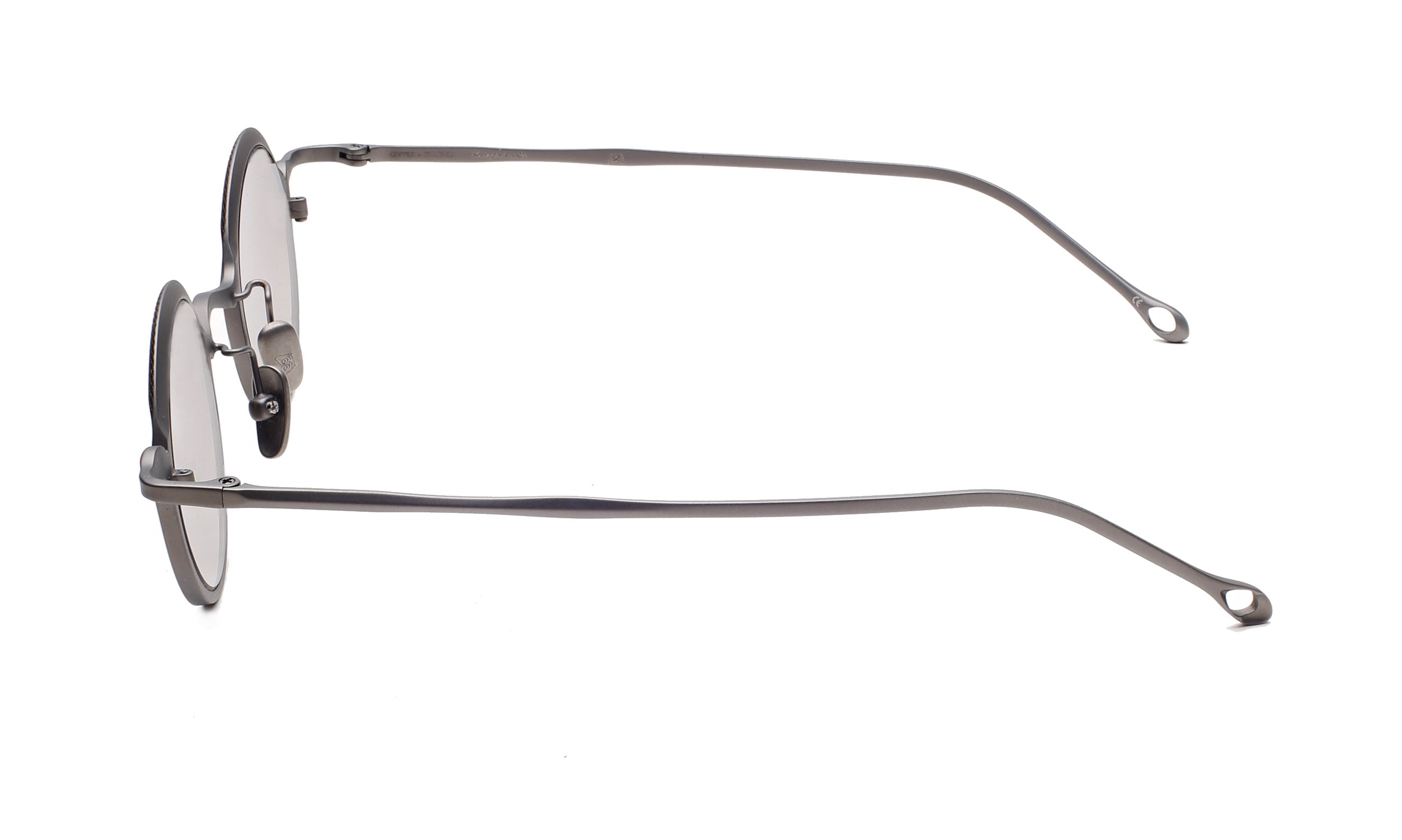 Rigards Rg 1199cu Lateral View