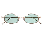 Rigards Rg 1937 ti  Wabi Sabi gold Front